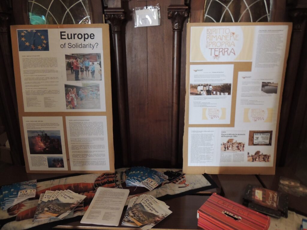 Lunga notte delle chiese