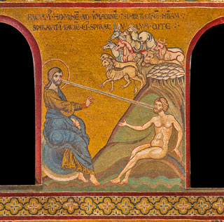 Creazione sesto giorno