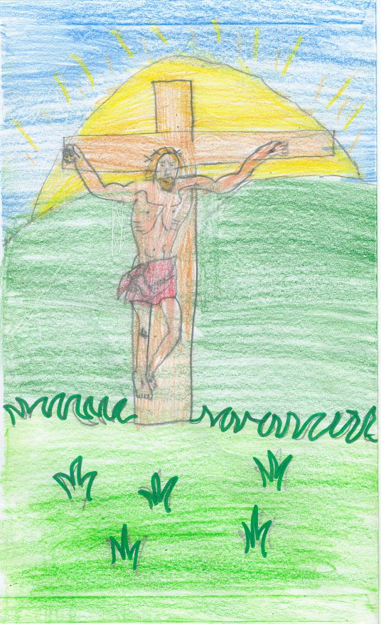 Disegni Prima Comunione