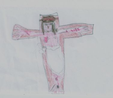 Disegni Prima Comunione