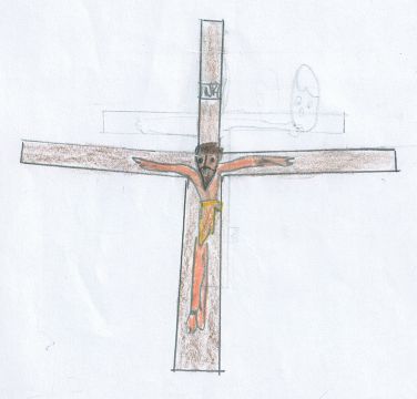 Disegni Prima Comunione