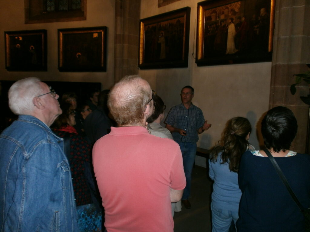 Lunga notte delle chiese