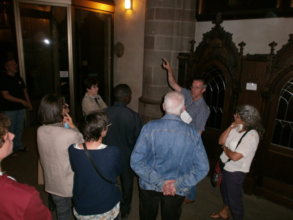 Lunga notte delle chiese