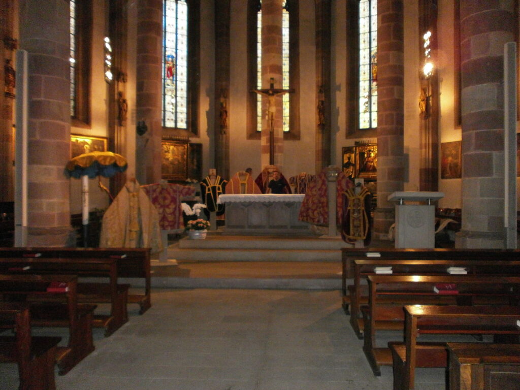 Lunga notte delle chiese