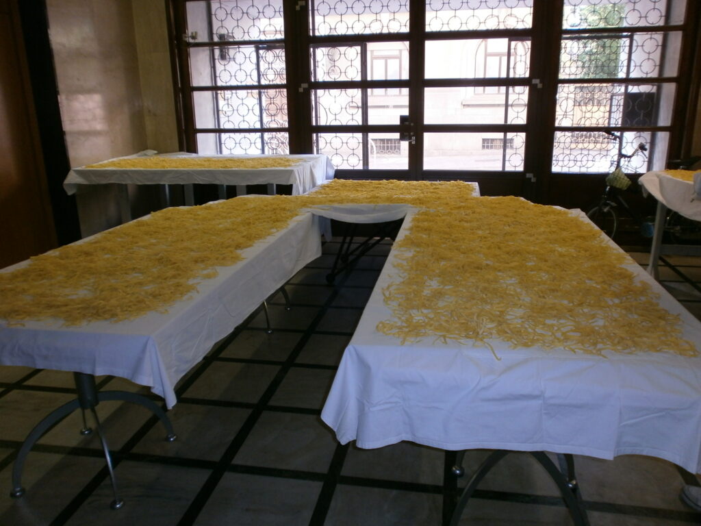 Tagliatellafest - Tagliatelle