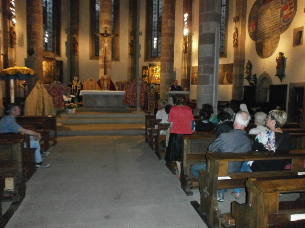 Lunga notte delle chiese